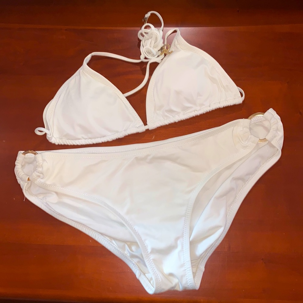 Juice Couture swimwear